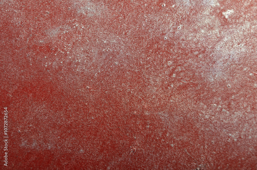 Fototapeta premium simple background of blue streaks on a red background