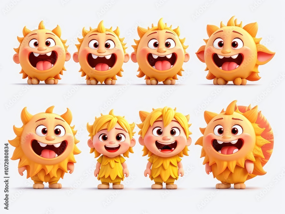 3d smiley face,happy smiley face cartoon,set of funny cartoon monsters 3d smiley face,happy smiley face cartoon,set of funny cartoon monsters
