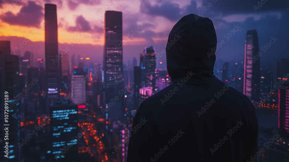 Hacker are planning to hack and attack networks and cyber security , innovative Smart city and graphs with statistics to analyze business potential and predict future developments in company growth. Hacker are planning to hack and attack networks and cyber security , innovative Smart city and graphs with statistics to analyze business potential and predict future developments in company growth.