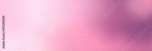 Soft and elegant gradient background with shades of purple and pink, background, smooth, simple