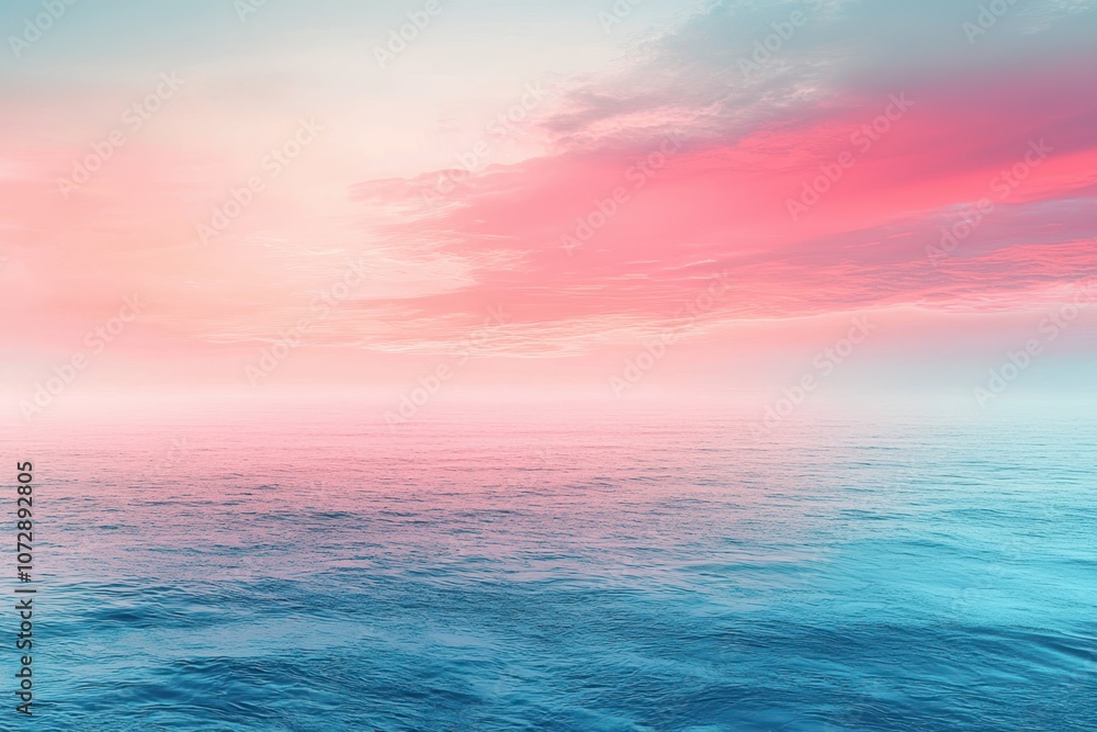 A smooth pastel gradient transitioning from pink to blue, creating a calming and serene atmosphere with soft, soothing colors.. A smooth pastel gradient transitioning from pink to blue, creating a calming and serene atmosphere with soft, soothing colors..