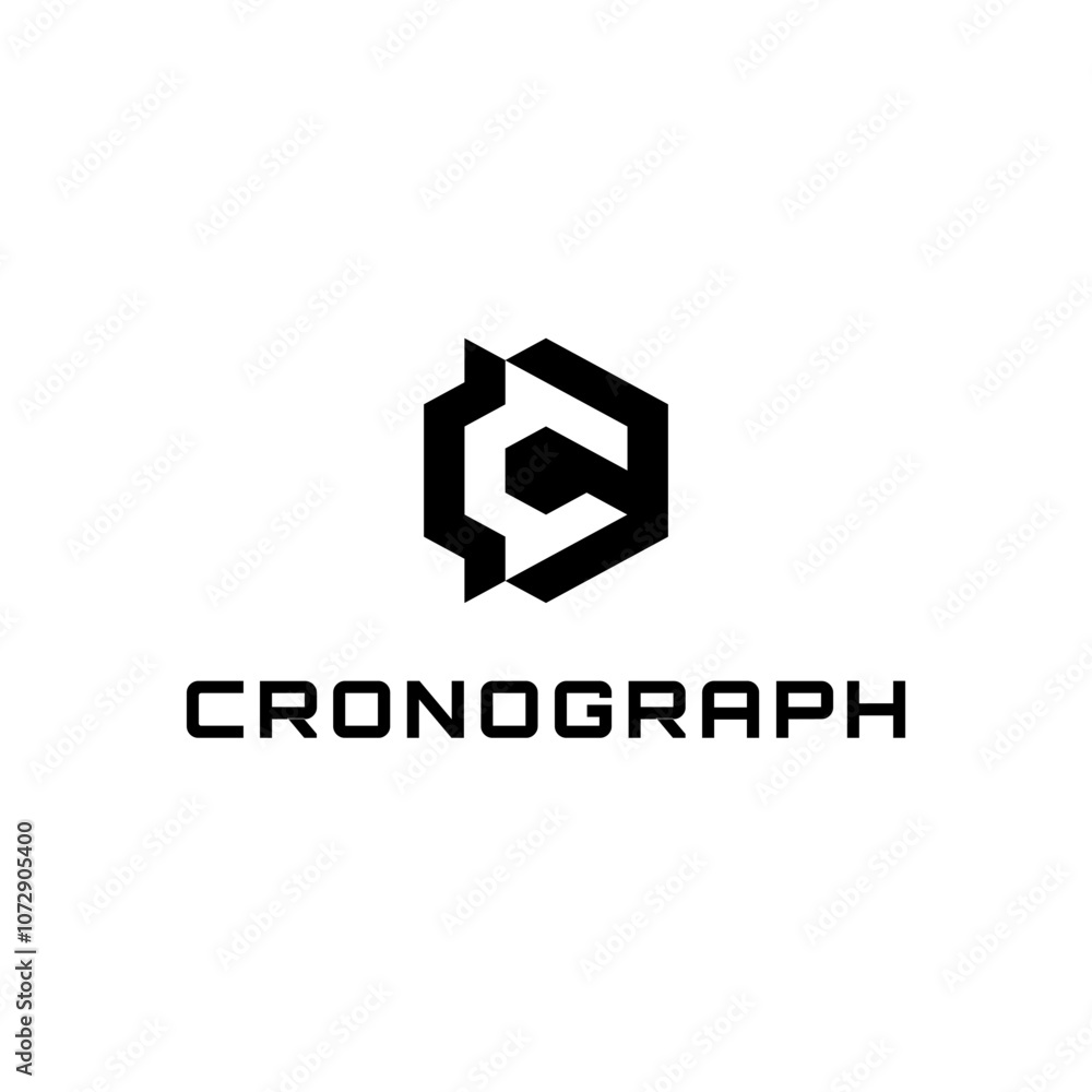 This sleek logo features a stylized, geometric design resembling a three-dimensional cube with a letter ‘C’ visible in the negative space This sleek logo features a stylized, geometric design resembling a three-dimensional cube with a letter ‘C’ visible in the negative space