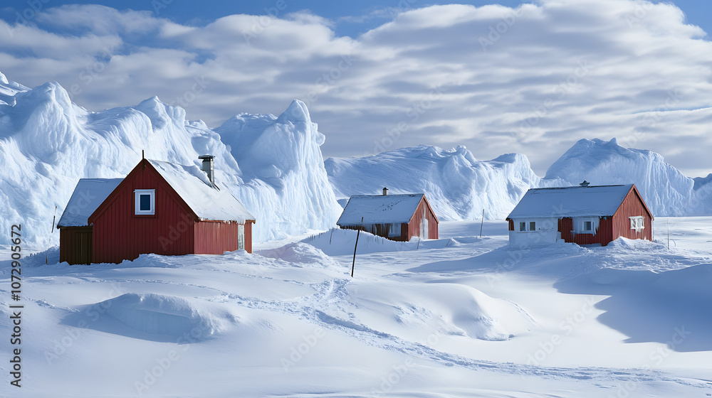 Research on the effects of climate change on winter tourism. Research on the effects of climate change on winter tourism.