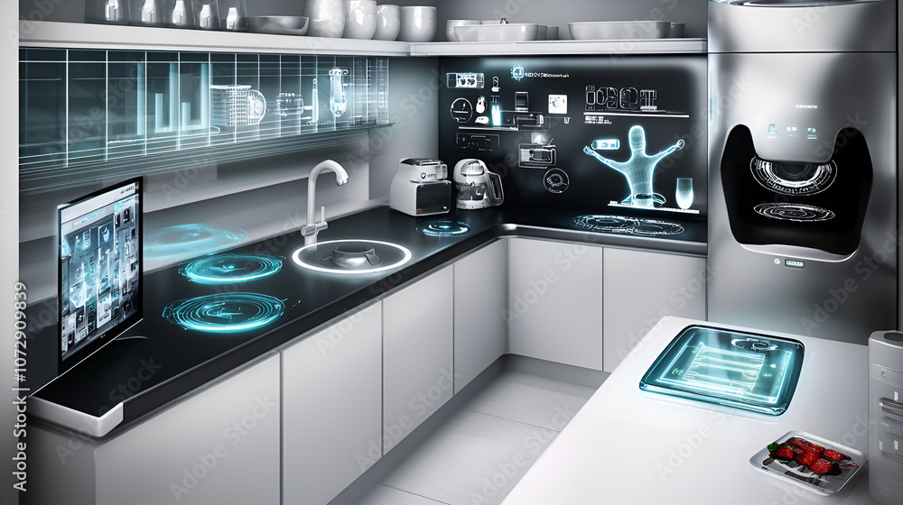 kitchen stove kitchen stove