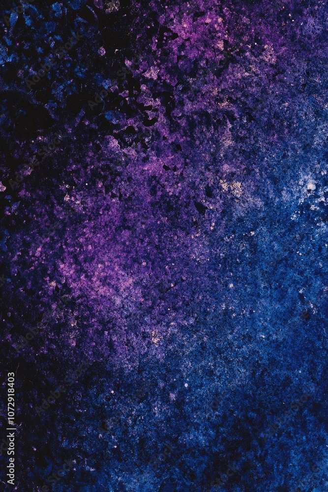 Purple and Blue Background Purple and Blue Background