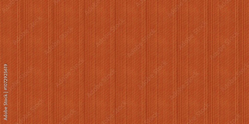 Naklejka premium seamless pattern texture of a classic vivid orange red hotel carpet texture, filling the entire frame