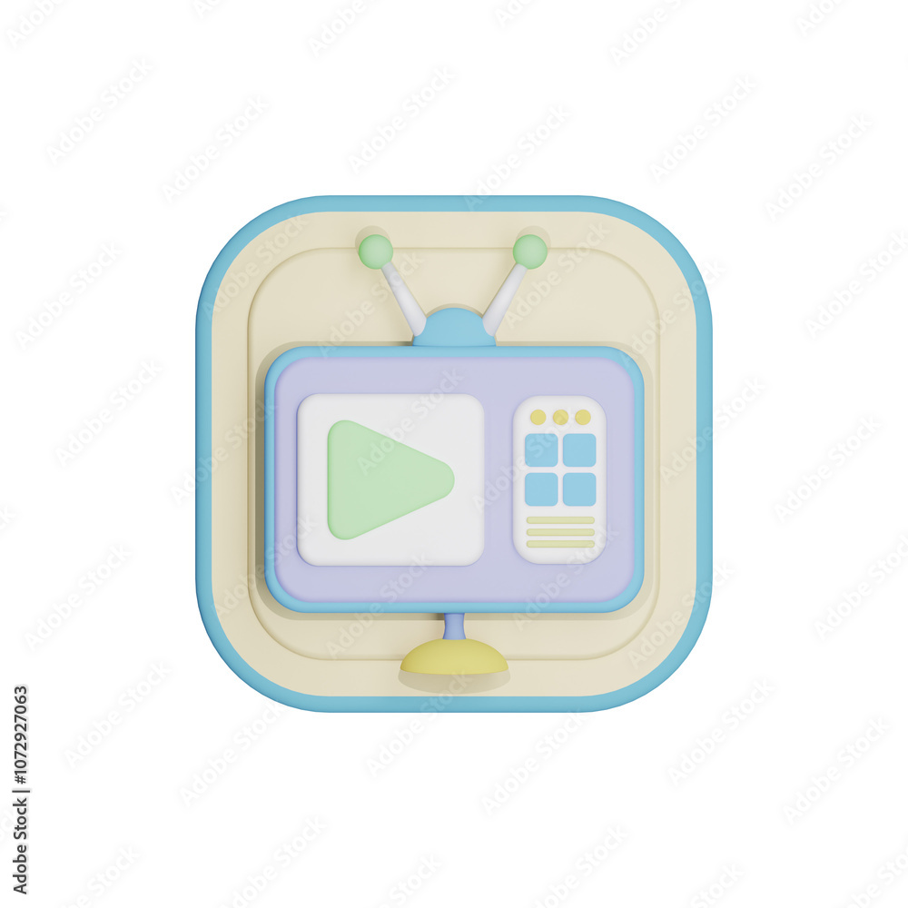 Digital marketing icon Digital marketing icon