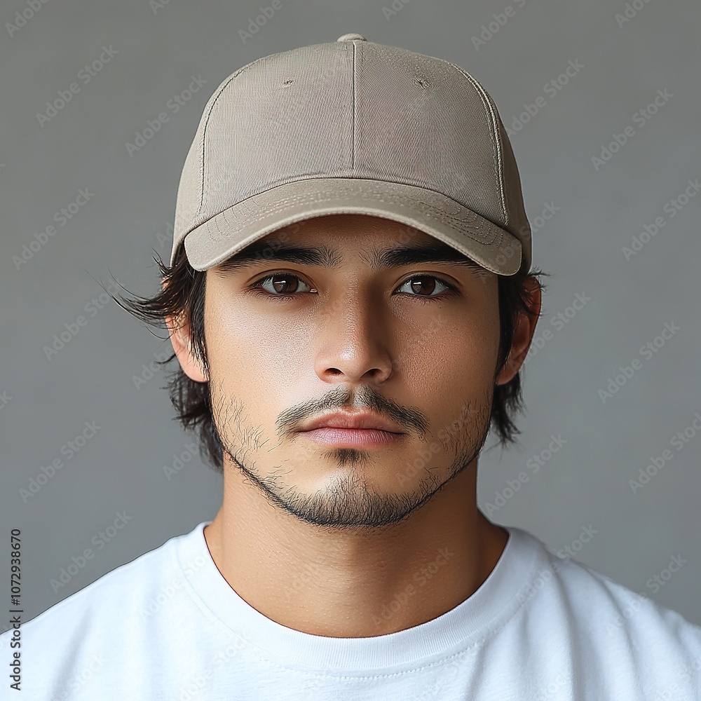 Model Cap Model Cap