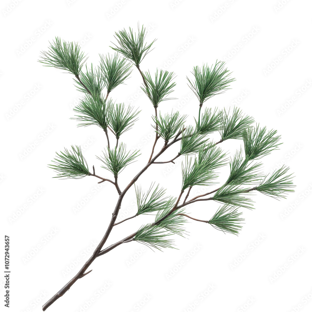 A detailed illustration of a branch with vibrant green foliage, symbolizing nature's beauty and tranquility. Perfect for nature-themed projects. A detailed illustration of a branch with vibrant green foliage, symbolizing nature's beauty and tranquility. Perfect for nature-themed projects.