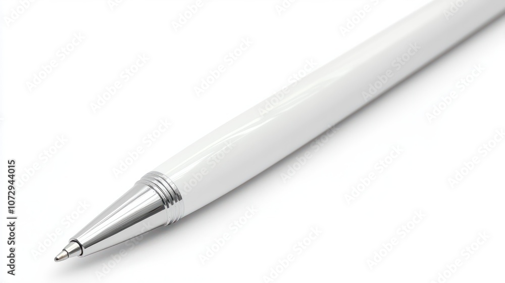 Personalize pens with your company's logo for a unique touch - perfect for a copy space image. Personalize pens with your company's logo for a unique touch - perfect for a copy space image.