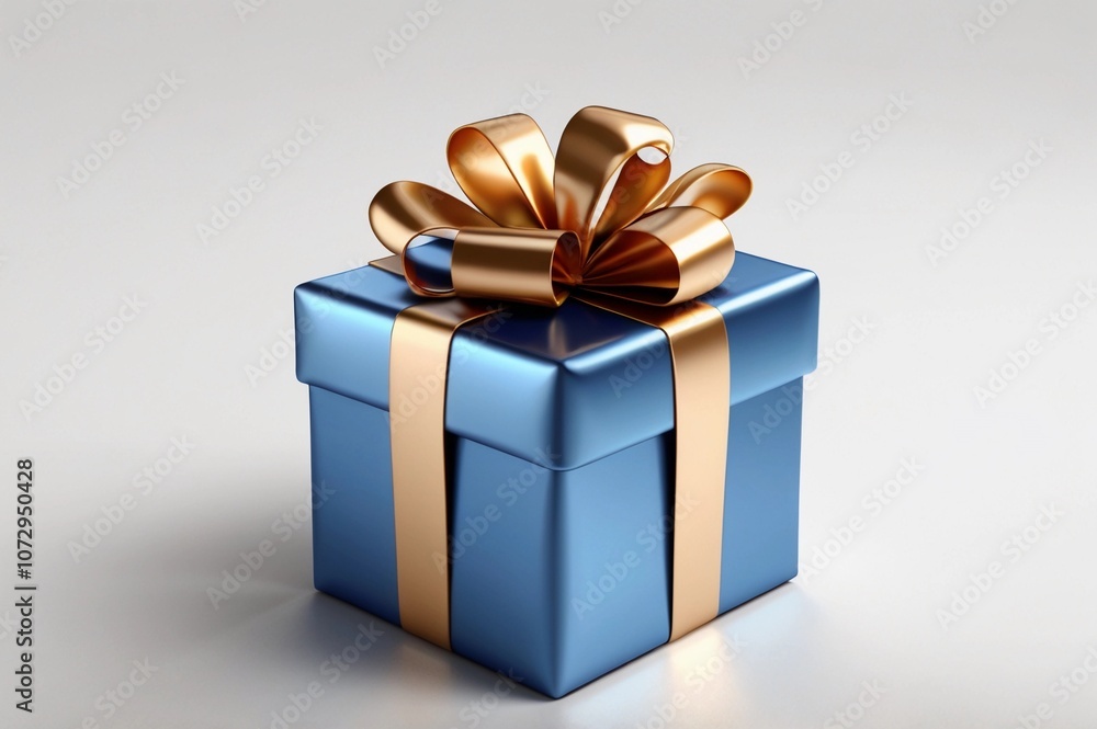Christmas presents , isolated on a transparent lbackground Christmas presents , isolated on a transparent lbackground