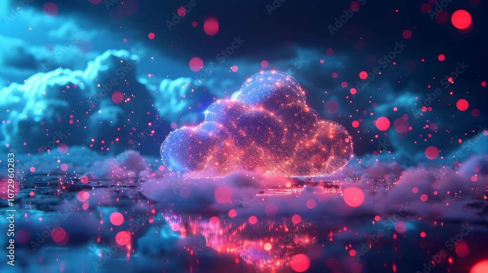 Cloud computing technology and online data storage for business network concept. Computer connects to internet server service for cloud data transfer presented service, backup . Cloud computing technology and online data storage for business network concept. Computer connects to internet server service for cloud data transfer presented service, backup .