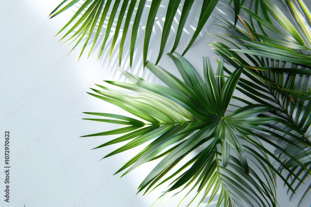 monstera leaves summer minimal background monstera leaves summer minimal background