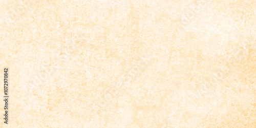 Abstract brown grunge and empty smooth old, stained paper texture background design. vintage paper texture old parchment paper design. cement concrete rusty wall texture. brown paper texture.