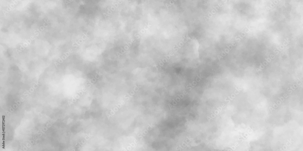 Abstract background with grunge white, gray smoke and cloud texture. gray smoke and fog design texture overlays. hand painted vector on watercolor texture. white cloud paper texture and watercolor. Abstract background with grunge white, gray smoke and cloud texture. gray smoke and fog design texture overlays. hand painted vector on watercolor texture. white cloud paper texture and watercolor.