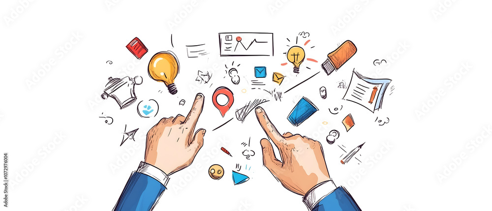 Analysis and ideas about business idea To increase efficiency in marketing Including in-depth reporting and strategic decisions Analysis and ideas about business idea To increase efficiency in marketing Including in-depth reporting and strategic decisions