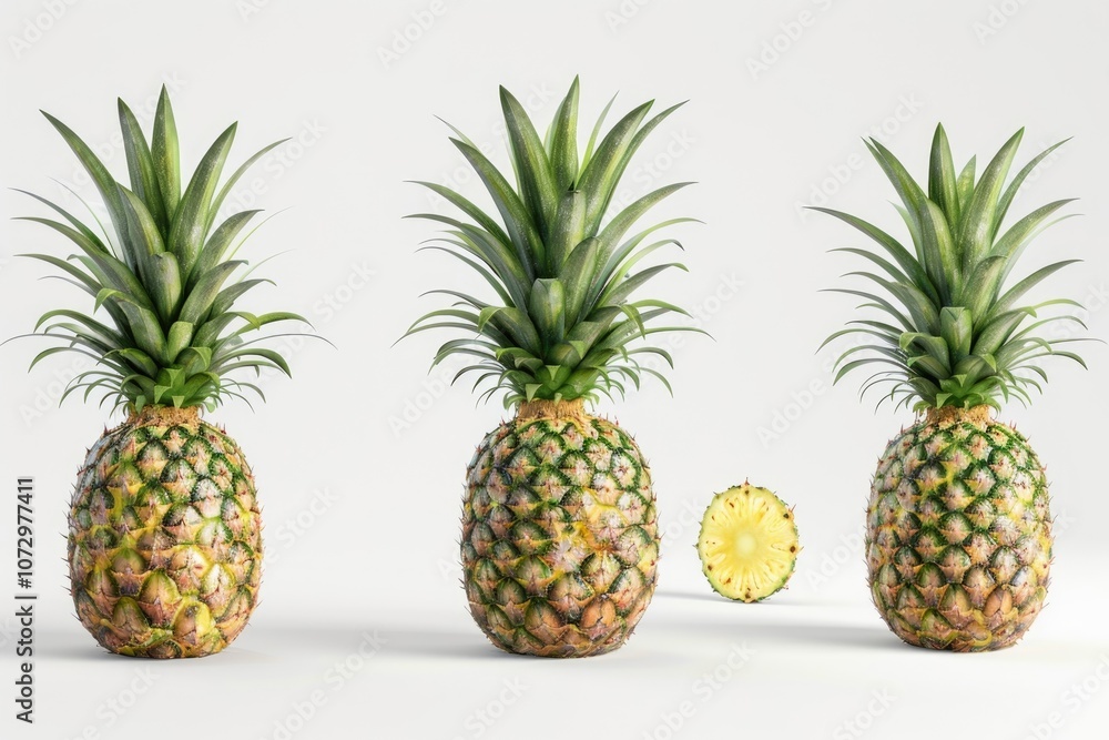 pineapple pineapple