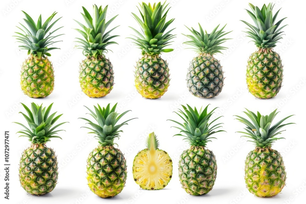 pineapple pineapple