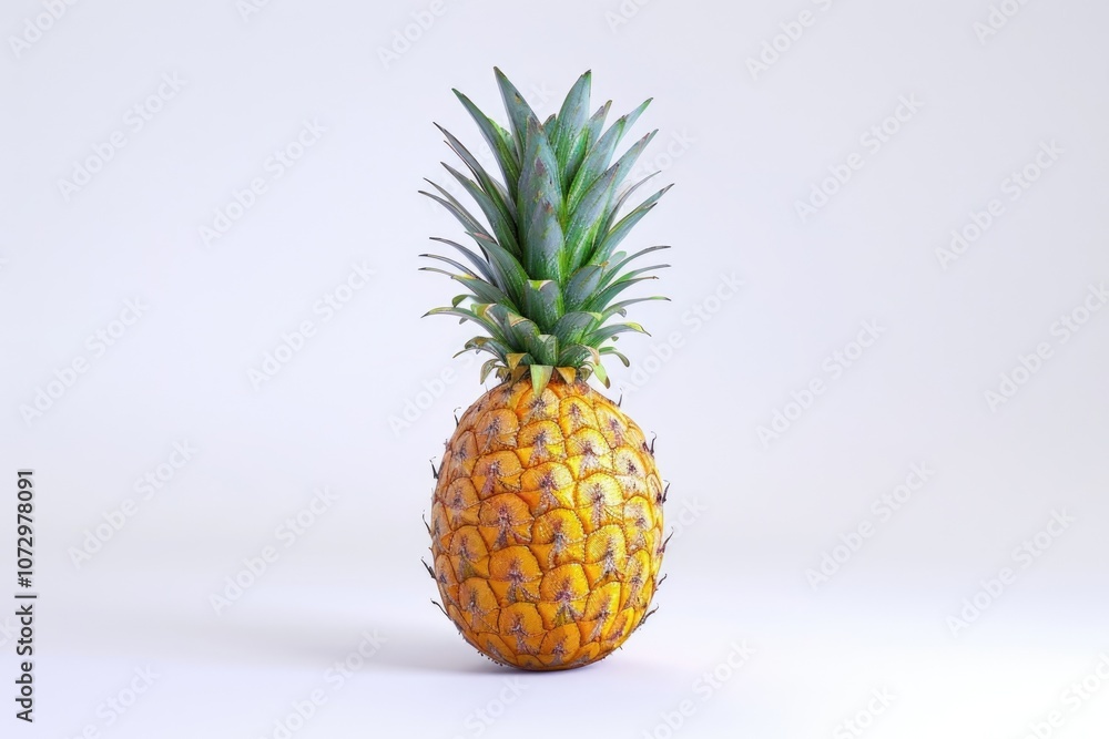 pineapple pineapple