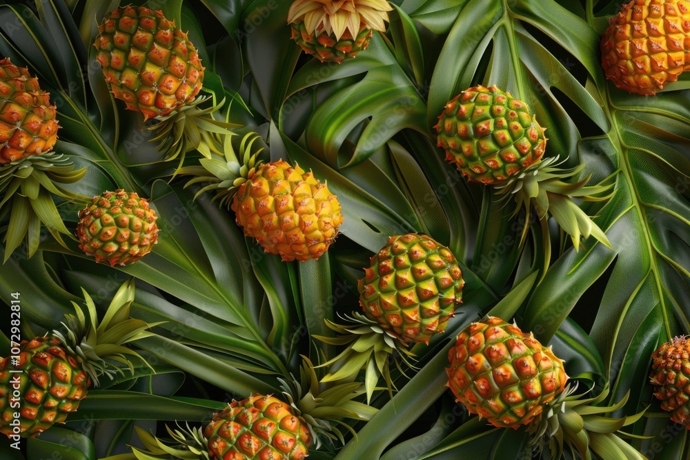 pineapple pineapple
