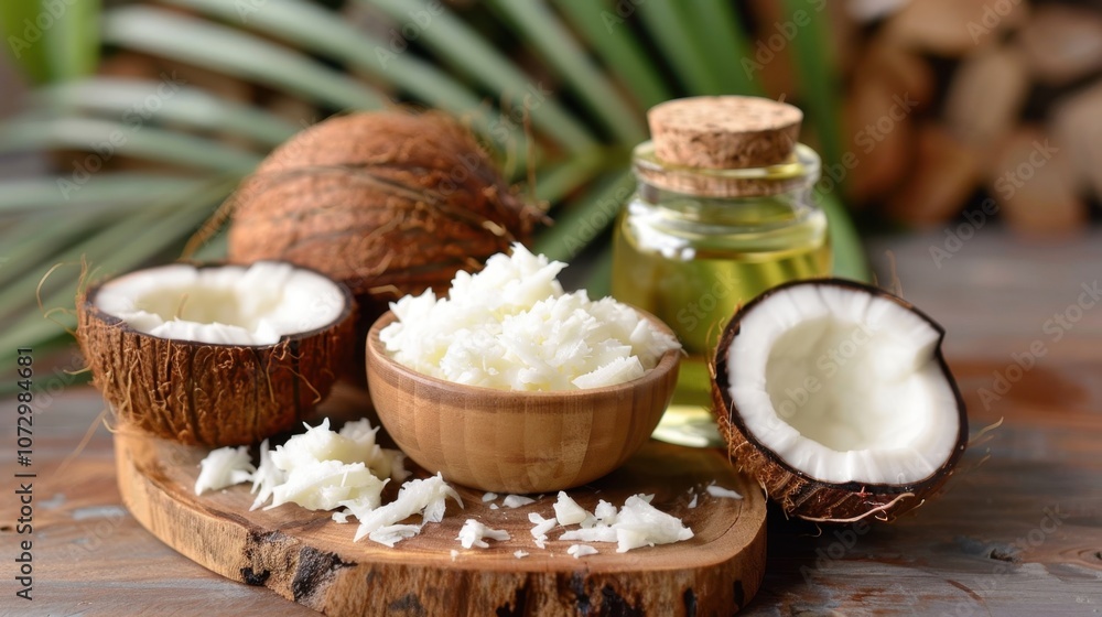Saturated Fat: This fat, mainly from animal sources and some tropical oils, can raise cholesterol levels when consumed in excess, affecting cardiovascular health.
Saturated Fat: This fat, mainly from animal sources and some tropical oils, can raise cholesterol levels when consumed in excess, affecting cardiovascular health.