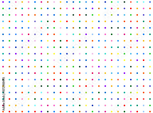 Festive background of colorful PDF transparent background confetti