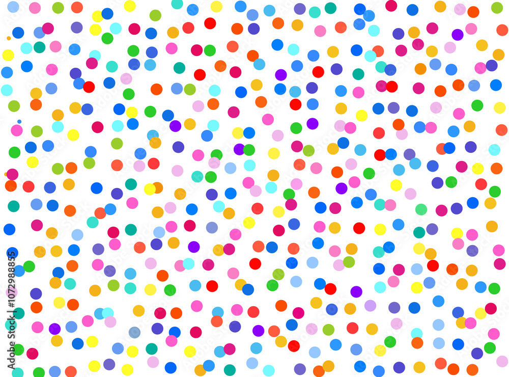Festive background of colorful PDF transparent background confetti Festive background of colorful PDF transparent background confetti