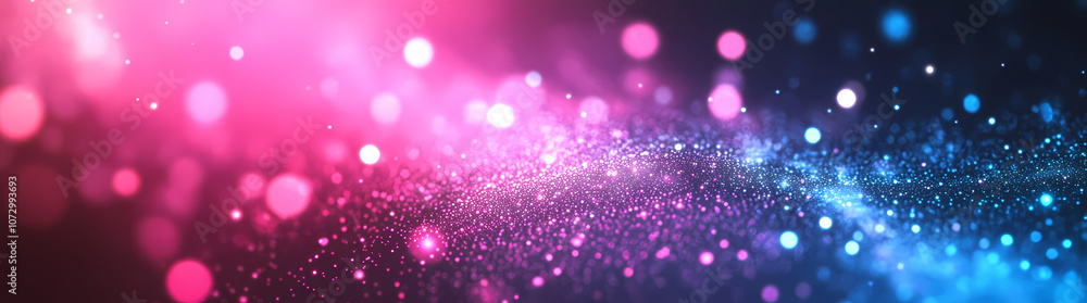 Abstract Digital Background with Pink and Blue Lights, Binary Code, and Starry Glow – Futuristic Concept Depicting Technology, Data Transfer, and Cyber Security
Abstract Digital Background with Pink and Blue Lights, Binary Code, and Starry Glow – Futuristic Concept Depicting Technology, Data Transfer, and Cyber Security