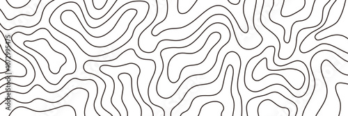 Backgrounds based on the concept of cells, organisms, and chaos