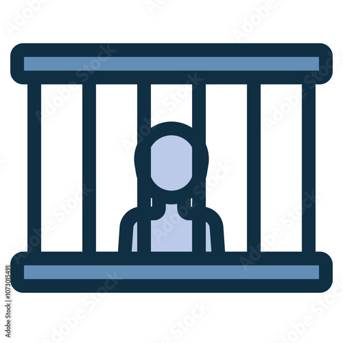 jail icon