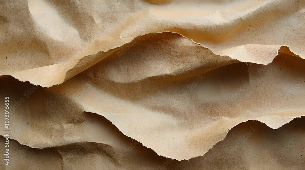Brown Paper Texture Background Brown Paper Texture Background