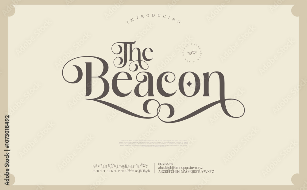 elegant alphabet letters font classic modern serif lettering minimal fashion designs typography decoration fonts elegant alphabet letters font classic modern serif lettering minimal fashion designs typography decoration fonts
