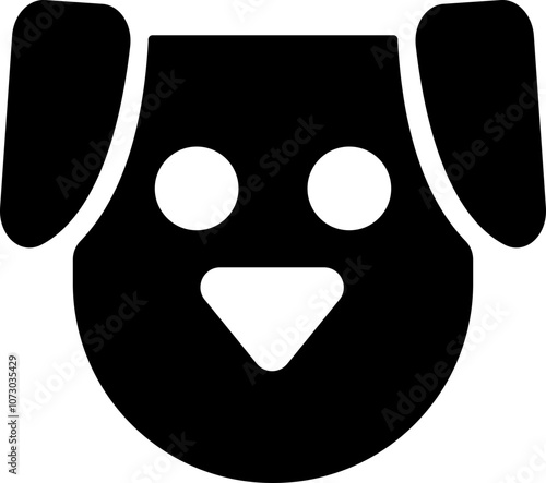Dog Face