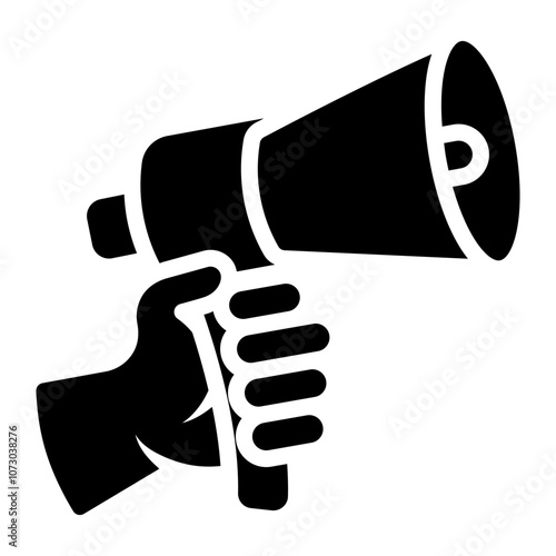 freedom of speech icon