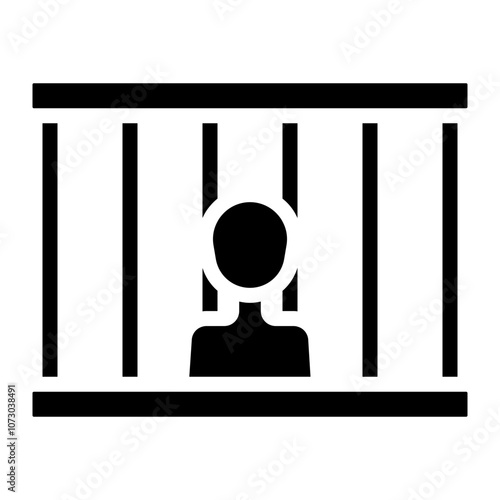jail icon