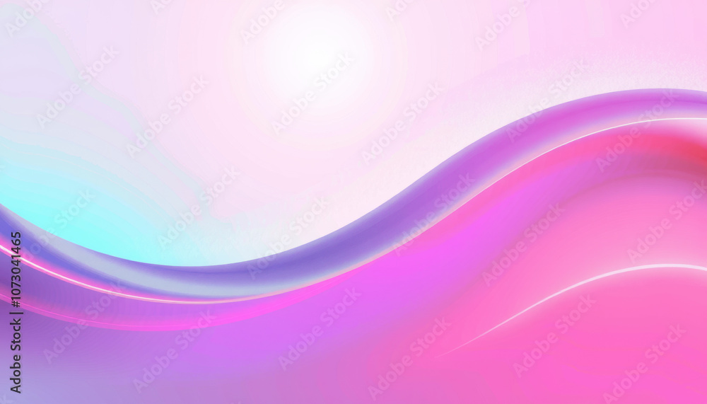 vibrant pink background with smooth, flowing curves and soft gradients creates serene and modern atmosphere. Perfect for various design projects vibrant pink background with smooth, flowing curves and soft gradients creates serene and modern atmosphere. Perfect for various design projects