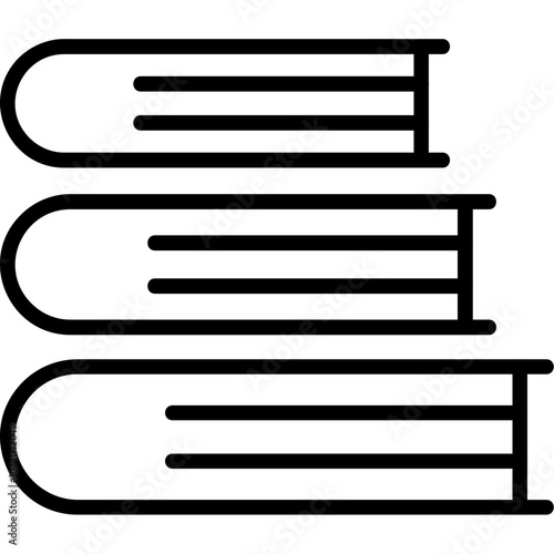 Books Icon