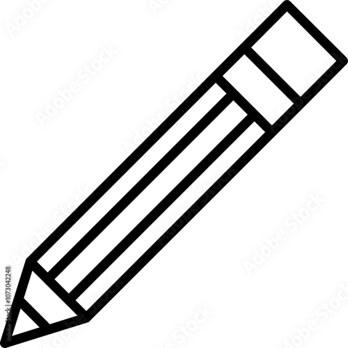 Pencil Icon