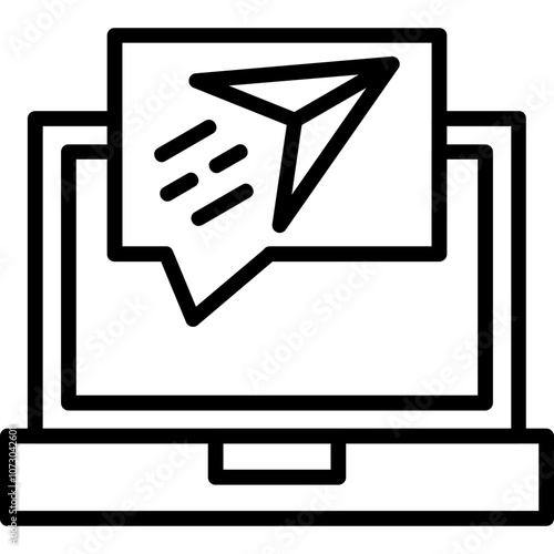 Sent Icon