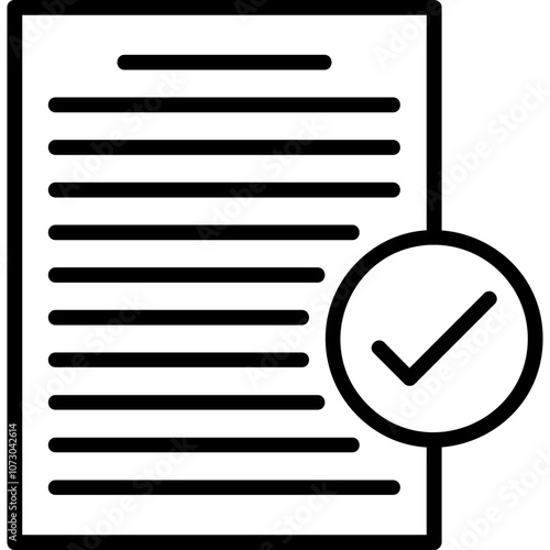 Agree Icon