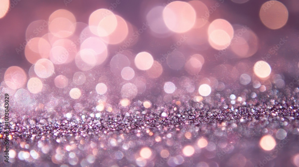 Elegant, pastel glitter bokeh background with soft pink and purple sparkles, glowing beautifully for a dreamy, ethereal effect. Elegant, pastel glitter bokeh background with soft pink and purple sparkles, glowing beautifully for a dreamy, ethereal effect.