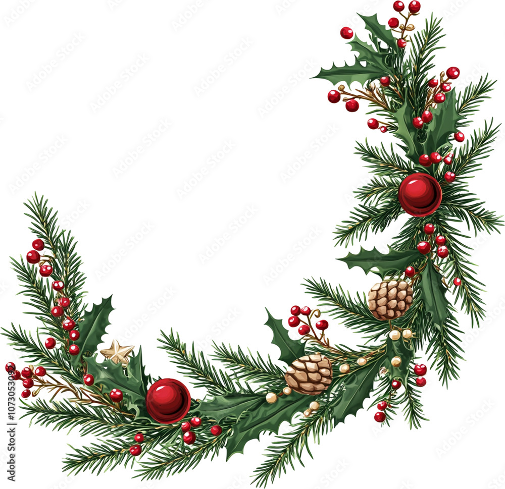 png straight christmas tree pine garland plant fir white background, christmas, tree, decoration, frame png straight christmas tree pine garland plant fir white background, christmas, tree, decoration, frame