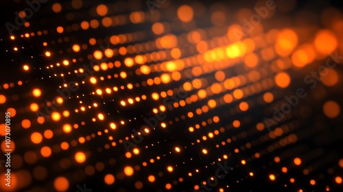 Wallpaper Mural AI-powered business assistant analyzing data with holographic interface, futuristic digital visuals Torontodigital.ca