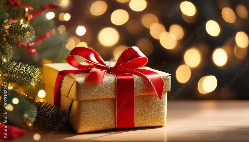 christmas gift box christmas gift box