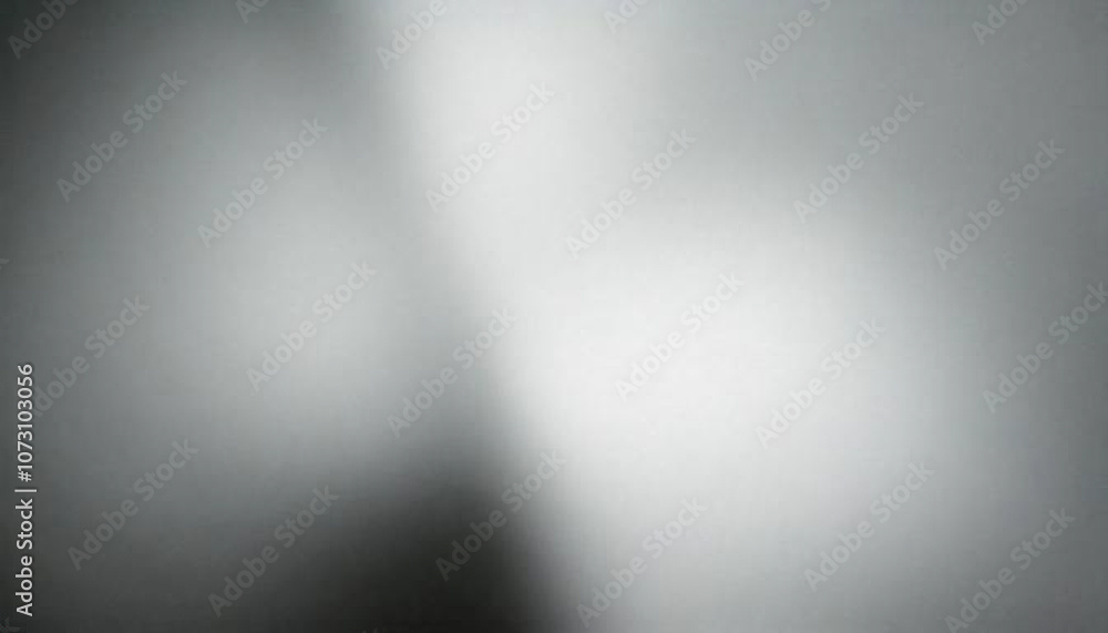 Light gray gradient background blurred texture white backdrop poster banner Light gray gradient background blurred texture white backdrop poster banner