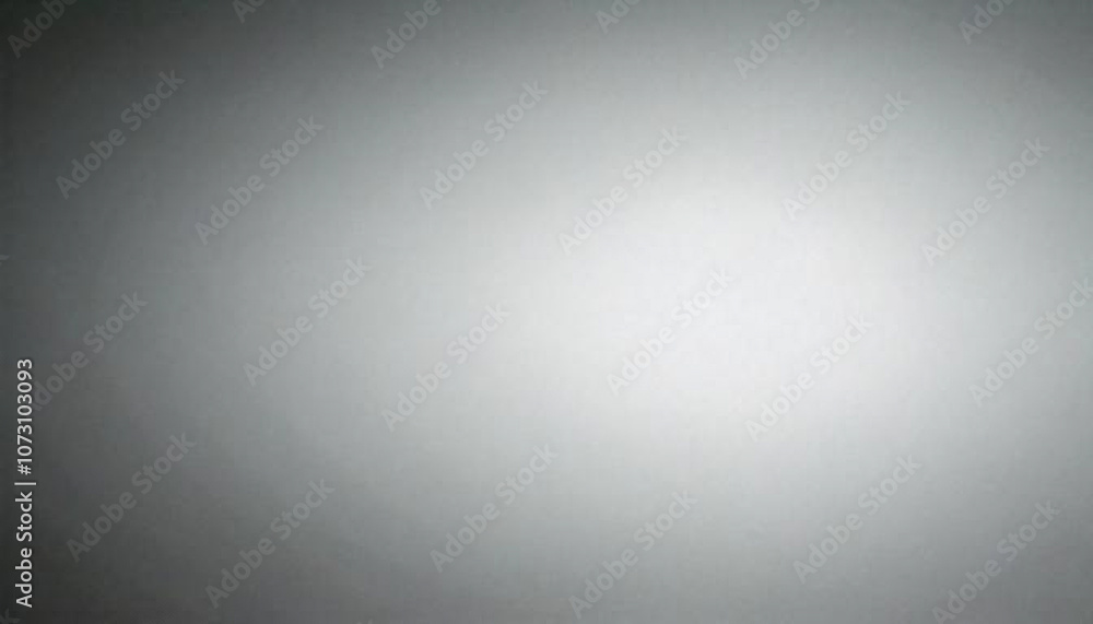 Light gray gradient background blurred texture white backdrop poster banner Light gray gradient background blurred texture white backdrop poster banner