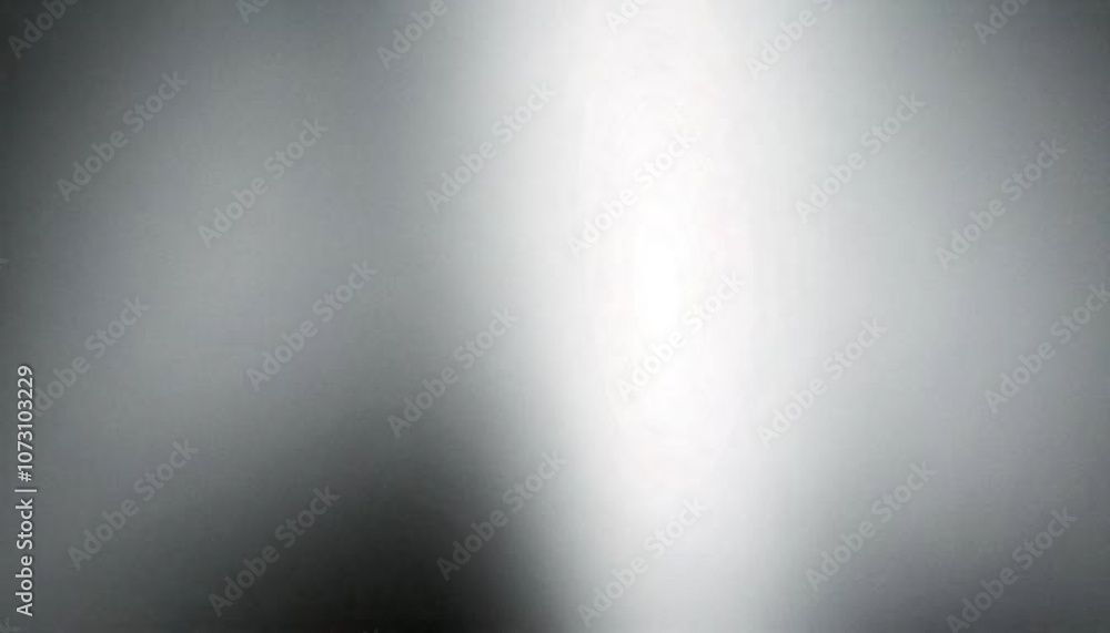 Light gray gradient background blurred texture white backdrop poster banner Light gray gradient background blurred texture white backdrop poster banner