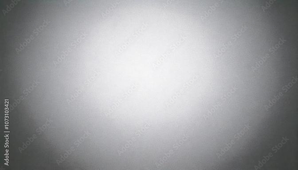 Light gray gradient background blurred texture white backdrop poster banner Light gray gradient background blurred texture white backdrop poster banner
