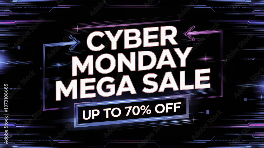 Cyber Monday: Cyber Monday mega sale with up to 70% off on various products Cyber Monday: Cyber Monday mega sale with up to 70% off on various products