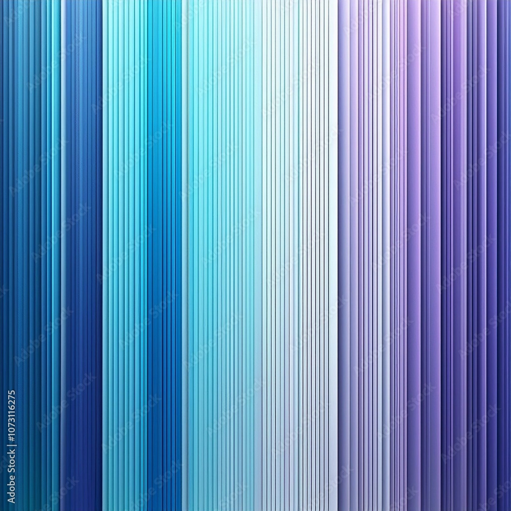 Abstract Blue and Purple Vertical Gradient Lines Pattern - Elegant Background for Advertising and Presentation Design Abstract Blue and Purple Vertical Gradient Lines Pattern - Elegant Background for Advertising and Presentation Design
